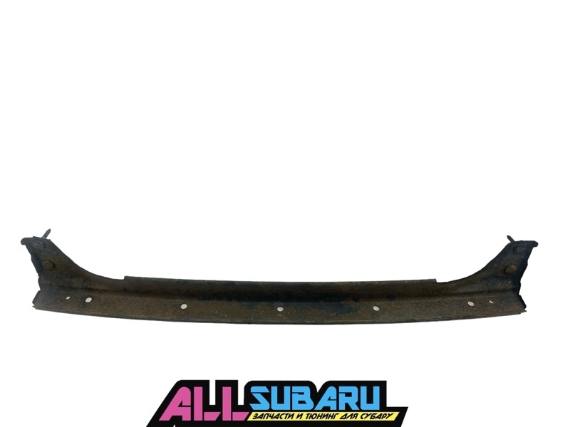 Усилитель бампера к Subaru Impreza 2005