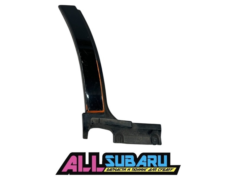 Молдинг крыла к Subaru Forester 2006