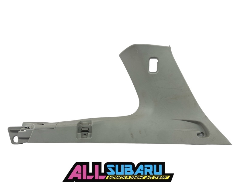 Обшивка стойки к Subaru Forester 2011