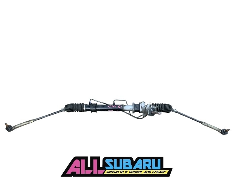 Рулевая рейка к Subaru Forester 2003