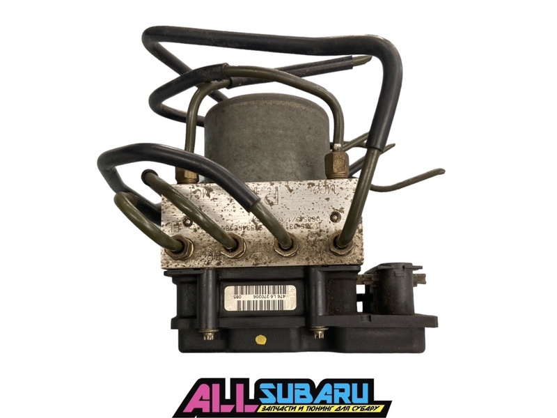 Блок ABS к Subaru Impreza 2006