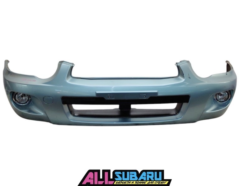 Бампер передний к Subaru Impreza 2003