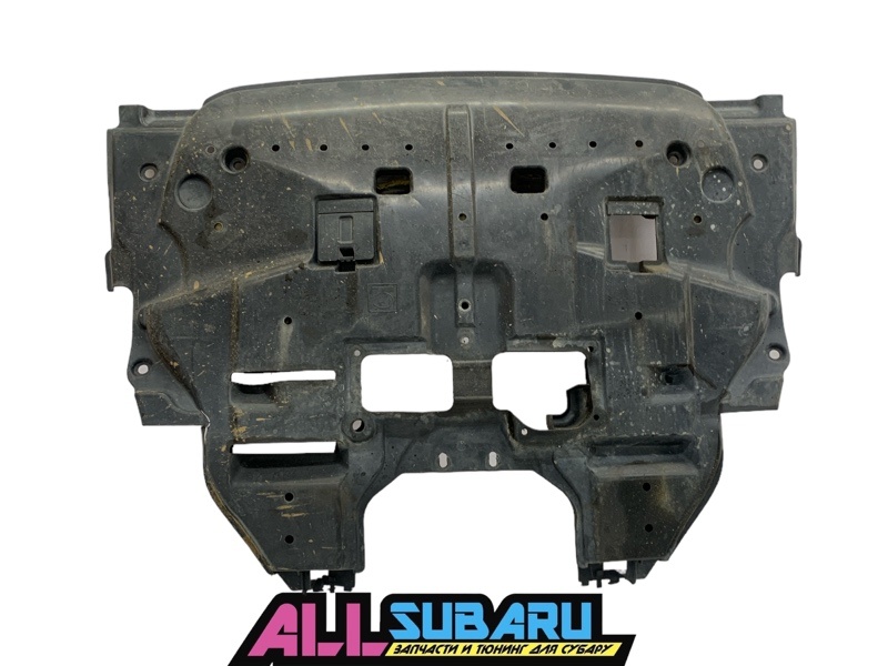 Защита двигателя к Subaru Impreza 2005
