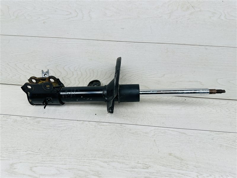 Амортизатор задний к JAC JS4 2022