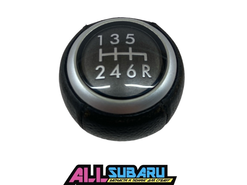 Ручка КПП к Subaru Impreza 2006