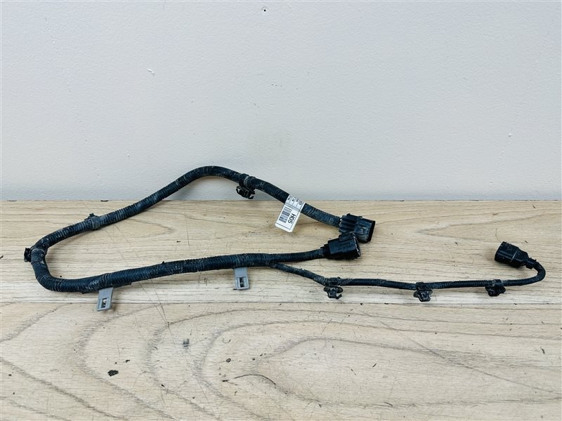 Проводка к Hyundai Elantra 2006