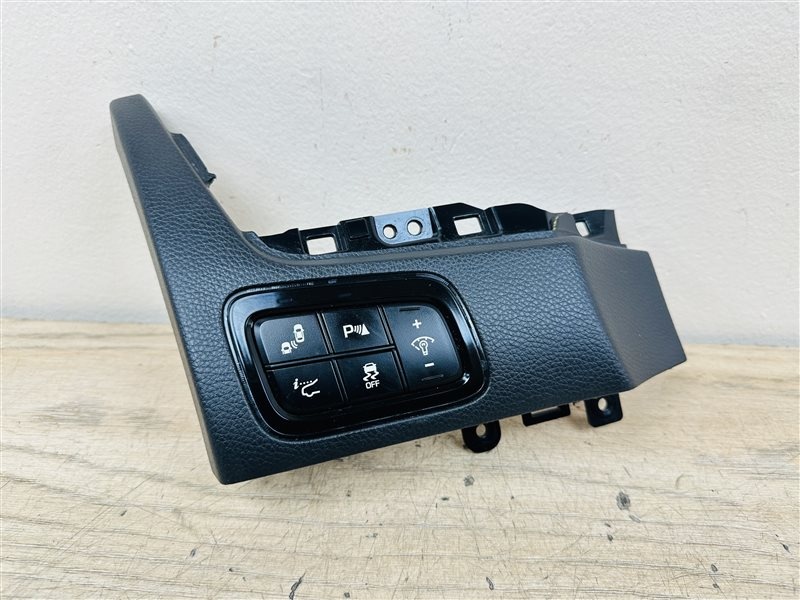 Блок кнопок к Hyundai Equus 2009
