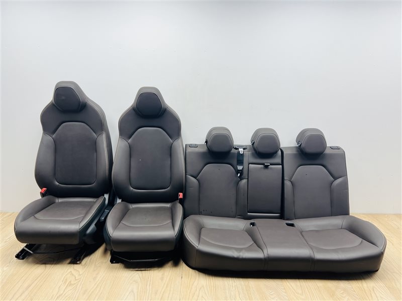 Салон (комплект сидений) к JAC J7 2020