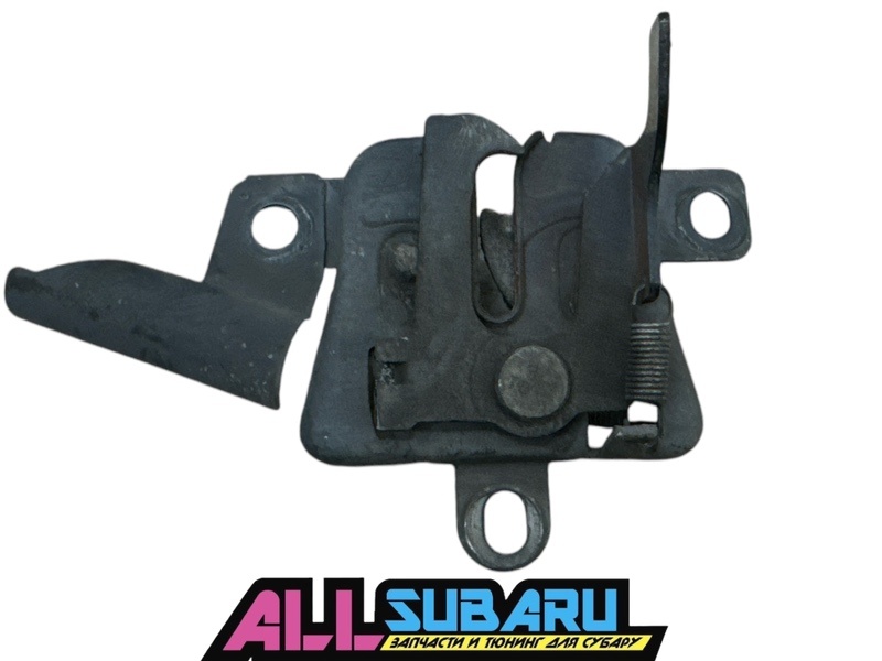 Замок капота к Subaru Impreza 2003