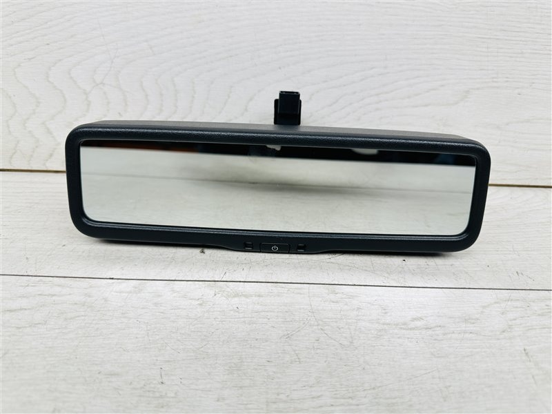 Зеркало салона к Hyundai ix35 2010
