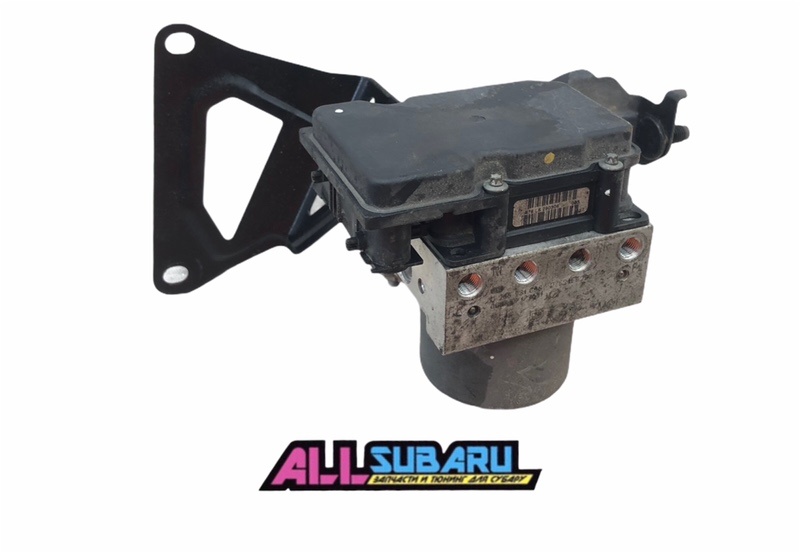 Блок ABS к Subaru Impreza 2006