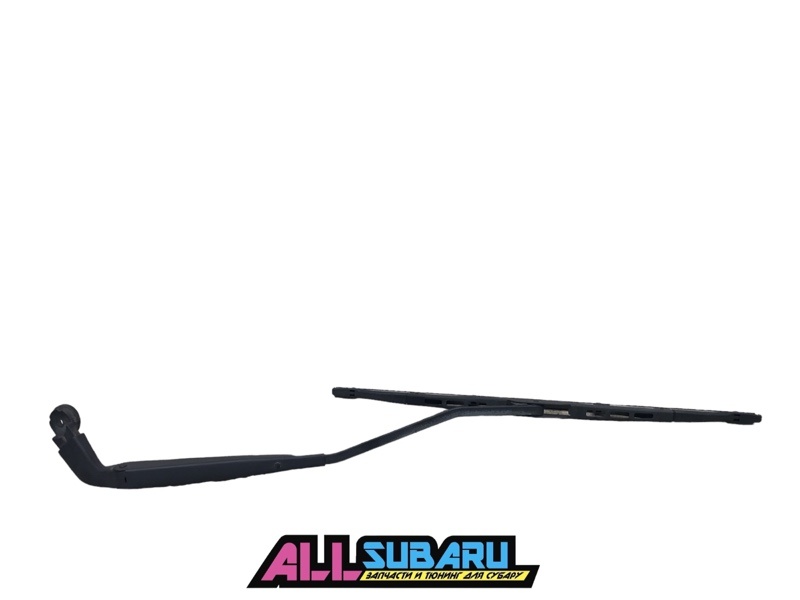 Щеткодержатель к Subaru Impreza 2001