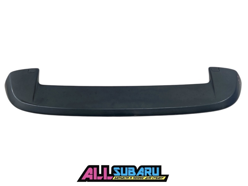 Спойлер к Subaru Forester 2006