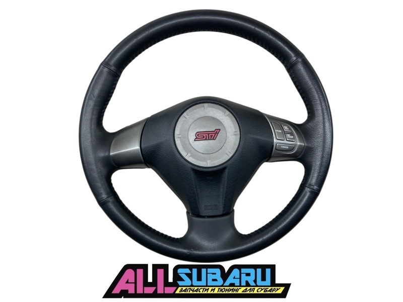 Руль к Subaru Impreza 2009