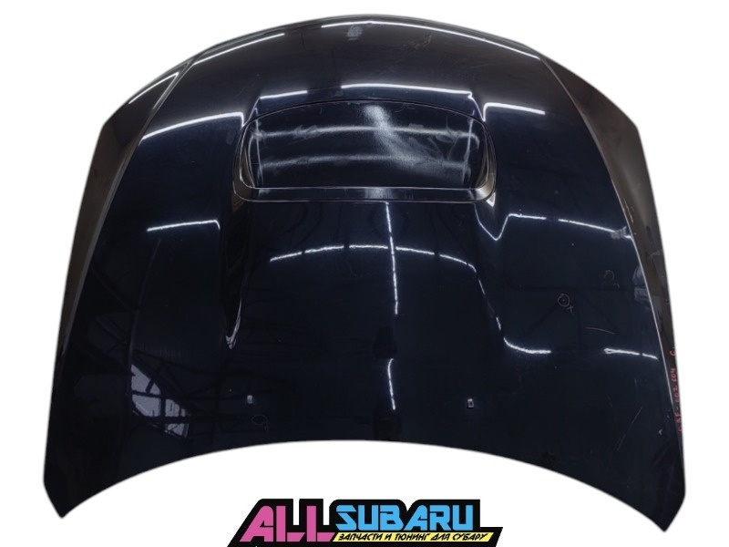 Капот к Subaru Impreza 2010