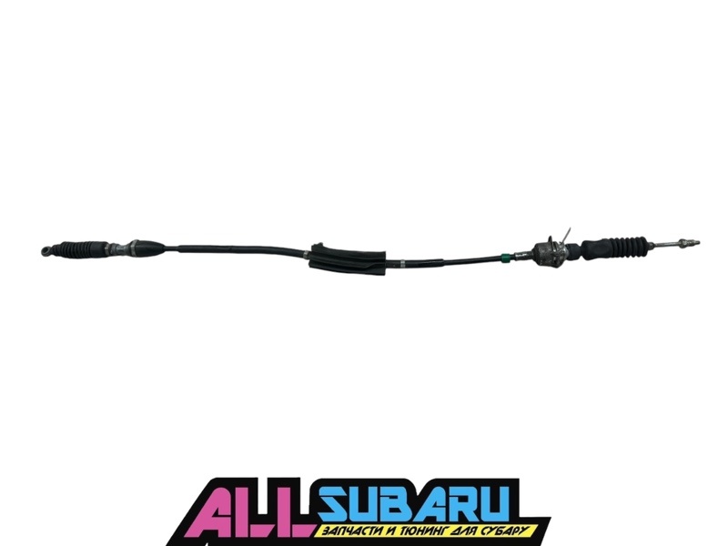 Трос кпп к Subaru Outback 2016