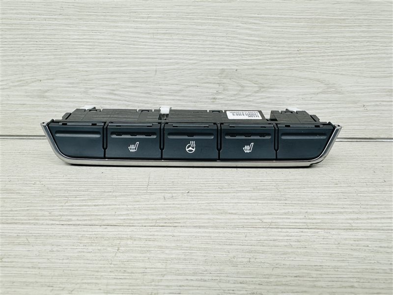 Блок кнопок к Kia Sorento 2014