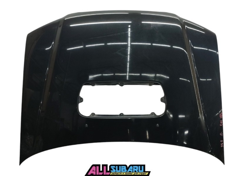Капот к Subaru Forester 2005