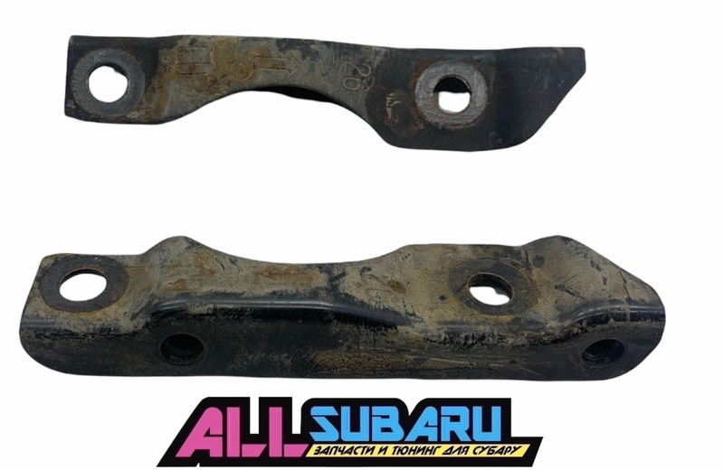 Крепления/Кронштейны к Subaru Forester 2003