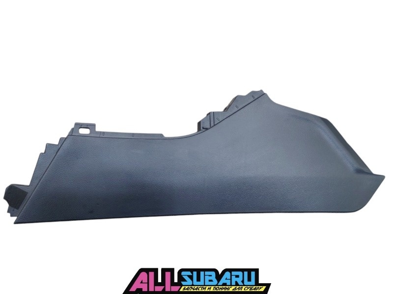 Пластик к Subaru Outback 2014