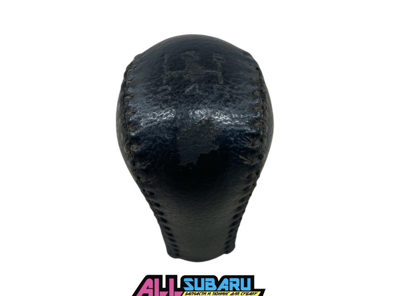 Ручка КПП к Subaru Forester 2001