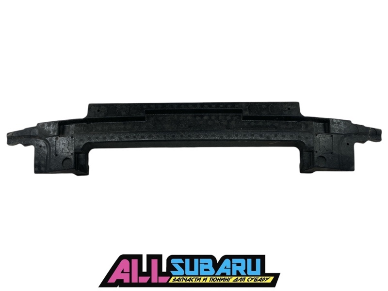 Усилитель бампера к Subaru Forester 2005