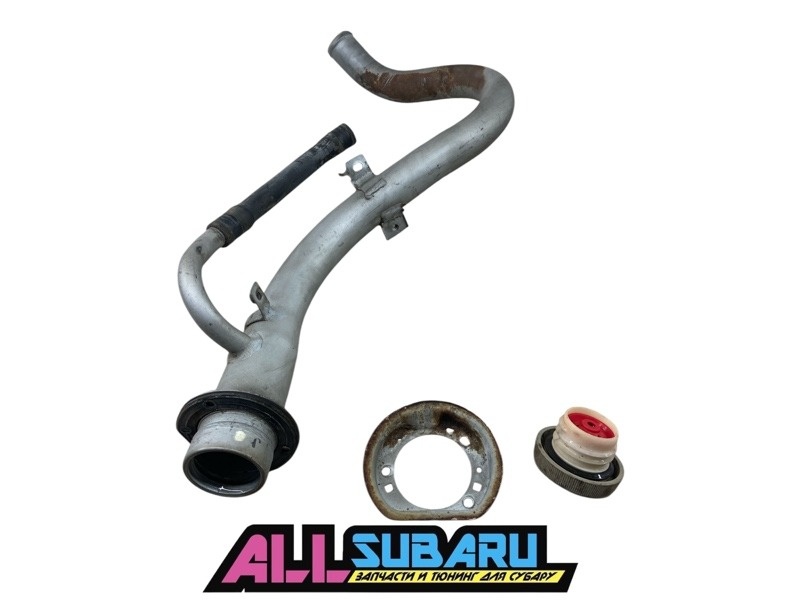 Форсунка к Subaru Forester 2001