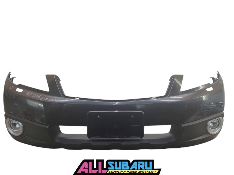 Бампер передний к Subaru Outback 2009
