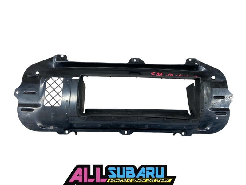 Решетка радиатора к Subaru Impreza 2006