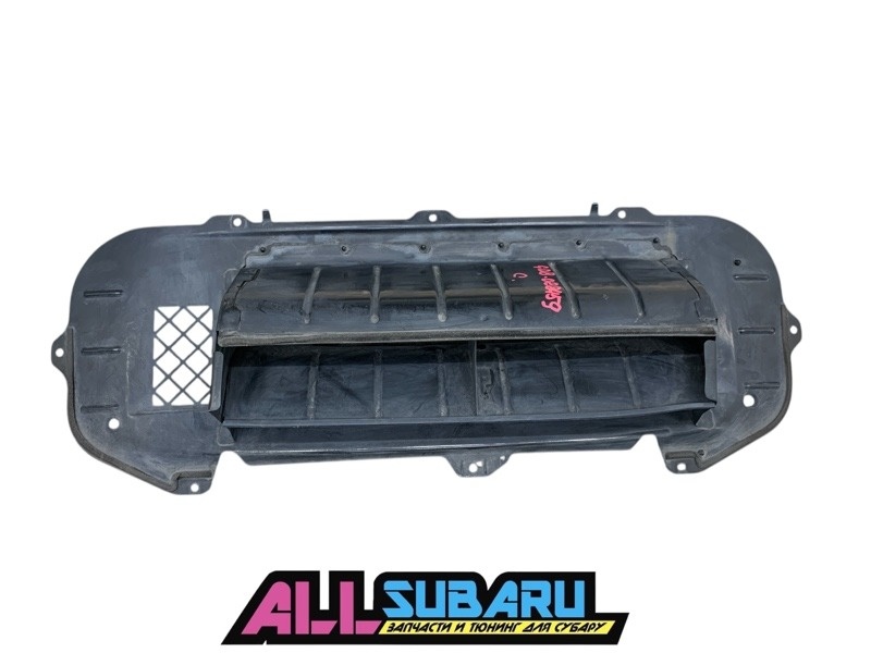 Решетка радиатора к Subaru Impreza 2004