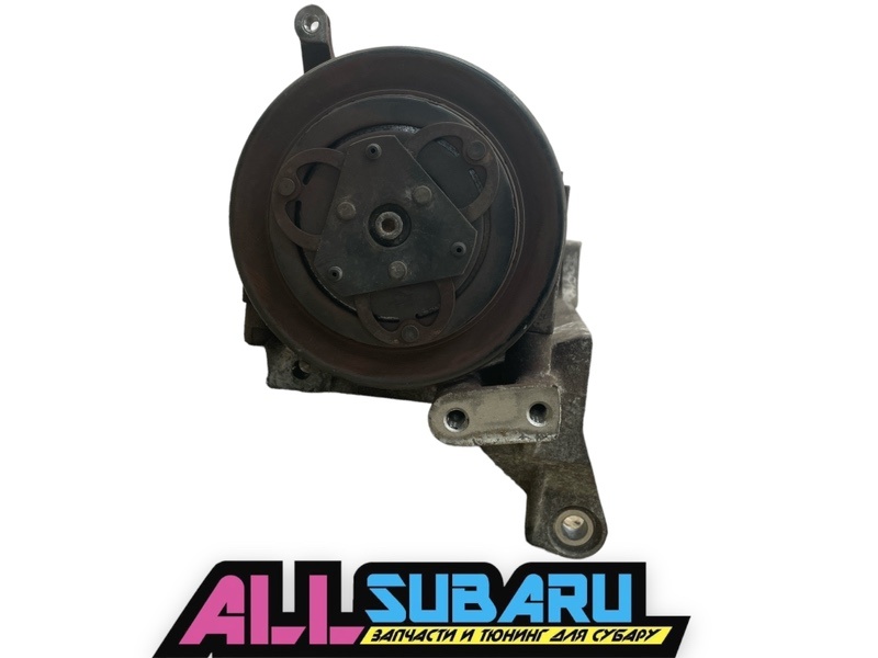 Компрессор кондиционера к Subaru Impreza 2004