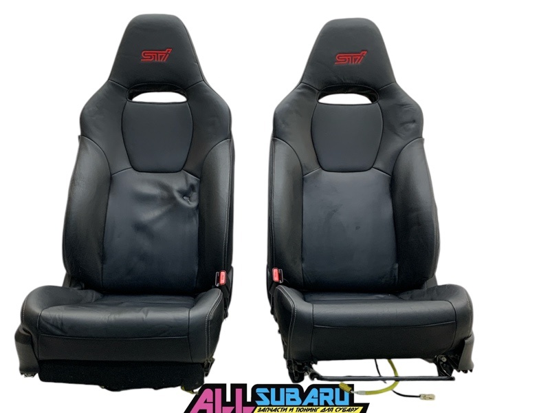 Датчик удара к Subaru Impreza 2009