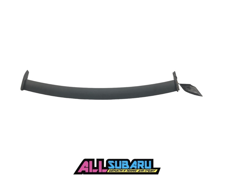 Спойлер к Subaru Impreza 2006