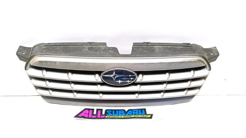 Решетка радиатора к Subaru Outback 2006