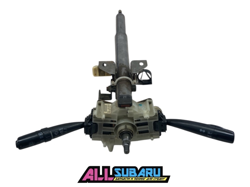 Рулевая колонка к Subaru Forester 2001