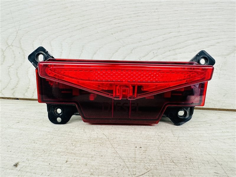 Капот к Genesis GV80 2020