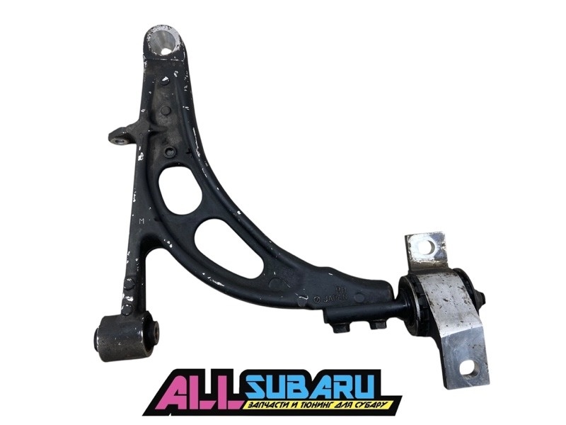 Рычаг передний к Subaru Forester 2005