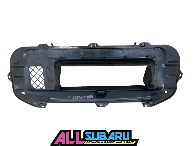 Решетка радиатора к Subaru Impreza 2006