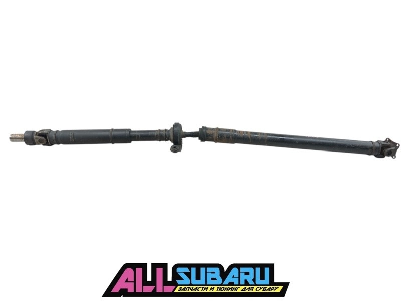 Карданный вал к Subaru Forester 2019