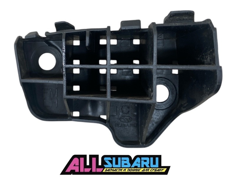 Кронштейн крепления бампера к Subaru Forester 2014