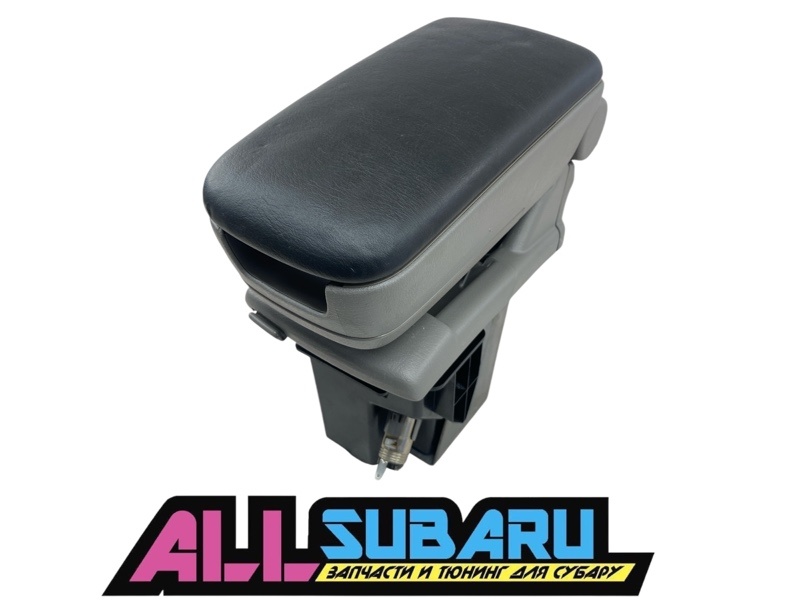 Бампер задний к Subaru Forester 2006