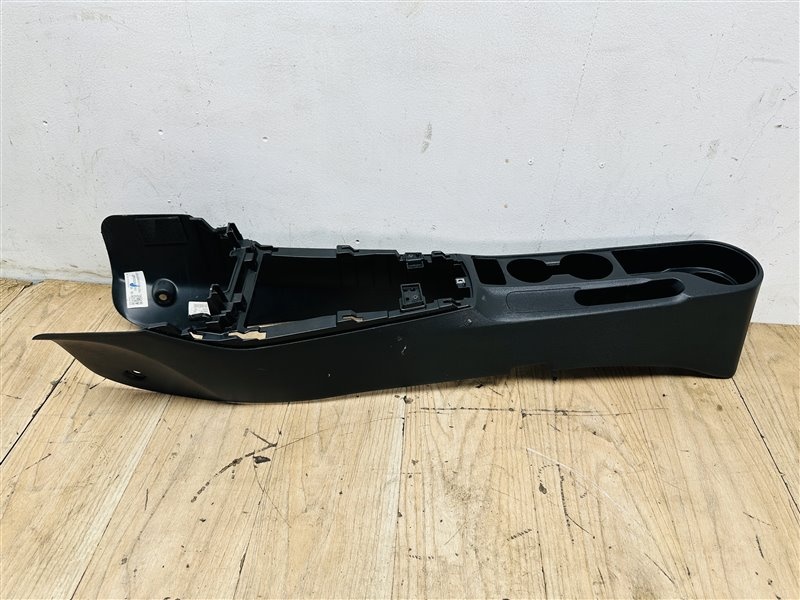 Подлокотник к Kia Rio 2017
