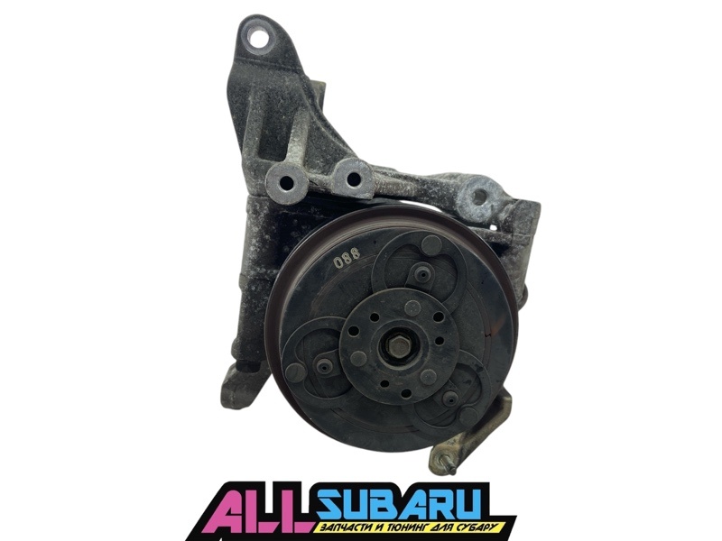 Компрессор кондиционера к Subaru Forester 2000