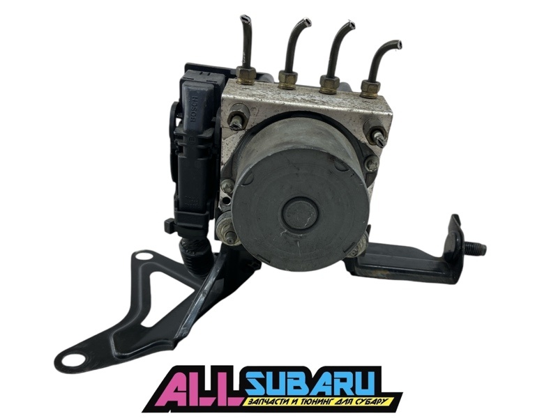 Блок ABS к Subaru Impreza 2004
