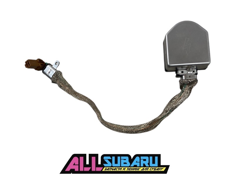 Проводка фары к Subaru Impreza 2006