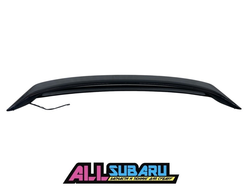Спойлер к Subaru Legacy 2010