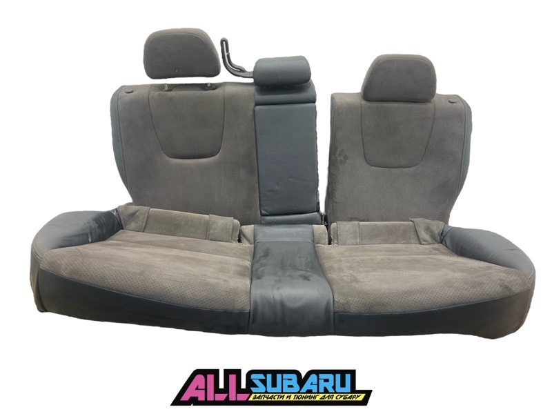 Датчик удара к Subaru Impreza 2007