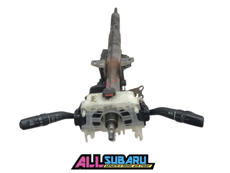 Рулевая колонка к Subaru Impreza 2004