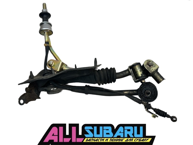 Кулиса к Subaru Impreza 2004