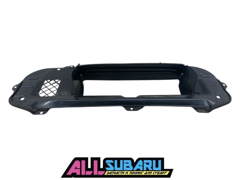 Решетка радиатора к Subaru Impreza 2005